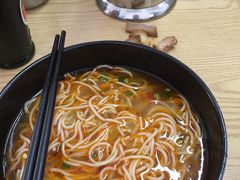 -重庆小面(蒲淞北路店)