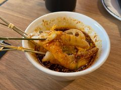 无骨鸡爪-太二酸菜鱼(永旺梦乐城店)