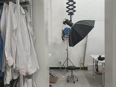 -拍刻风照相馆(花都融创店)