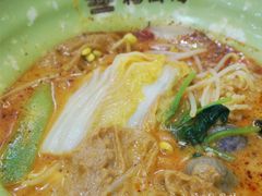 -杨国福麻辣烫(龙阳广场店)