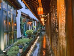 -不倒翁·徽天下名菜楼(马鞍山路店)