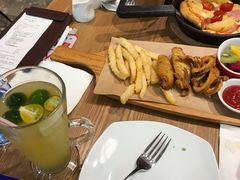 -必胜客(百联又一城店)
