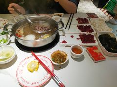 -八合里牛肉火锅(上海世茂广场店)