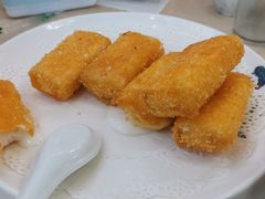 脆皮酸奶-北方饺子王·海肠捞饭·海鲜锅(山大店)