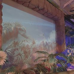 -恐龙探索乐园(磁器口店)