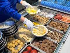 -木木鲜海鲜面(天一店)