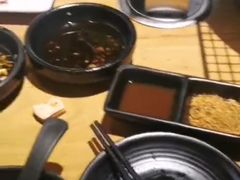 -九田家黑牛烤肉(溧水万达店)