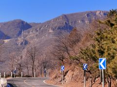 -妙峰山风景名胜区