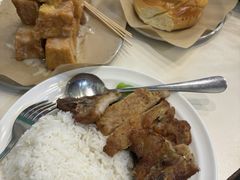 -華歡冰室-WahFoon(吉大店)