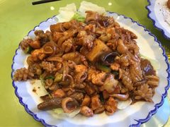 -肘子酥(王顶堤店)