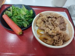 -食其家·牛丼咖喱(浦电路店)