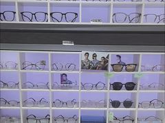 -ALPS阿尔卑斯眼镜(我格广场店)