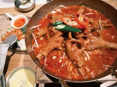 -KimPro 辛普乐概念韩餐