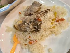 -老字号大盘鸡·丸子汤·抓饭