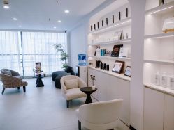 -JNK皮肤管理中心