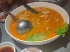 -闽上鲜·福建菜(龙湖滨江天街店)