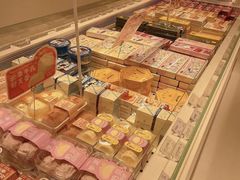 -好利来(上海长宁龙之梦店)