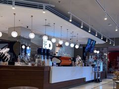 -Peet's Coffee皮爷咖啡(豫园店)