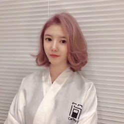 -THE LOG SALON 记录