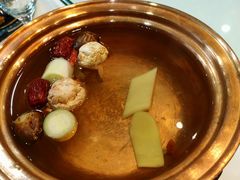 -东来顺•非遗火锅(外滩店)