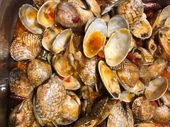 -东方红海鲜百汇(国际大厦店)