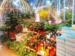 -黄商生活超市(黄冈黄州万达店)