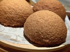 酥皮山楂叉烧包-蔡澜点心·粤菜(花城汇南区店)