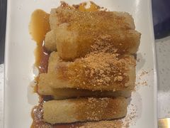 -牛村来人潮汕牛肉火锅(西单店)