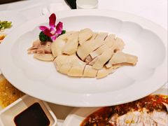 -湖锦酒楼·湖北菜(八一路店)
