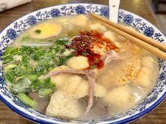 -小潘记鸭血粉丝汤
