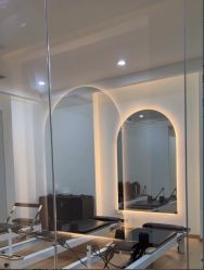 -三昧瑜伽·普拉提