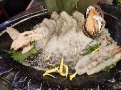 -牛New寿喜烧(曹路花园城店)
