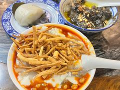 -西月城谭豆花(春熙路店)