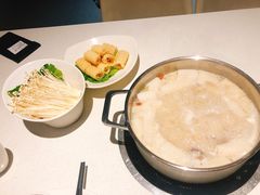 猪肚鸡-煲王粤菜餐厅(中侨中心店)