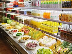 -海纳百川·都市温泉·足道·SPA(学院路店)