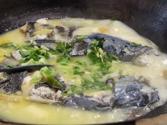 -好灶头妈妈菜·柴火灶台鱼·千岛湖土菜地标美食