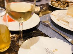 -永和铂爵国际酒店-威斯蒂娜西餐厅