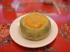 茴香盒子-玉华台饭庄(裕中西里小区店)