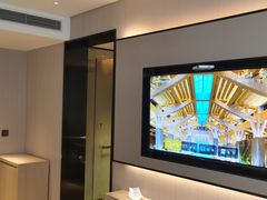 -宜尚酒店(长沙五一广场火车站地铁站店)