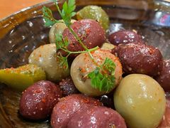 -Laures·月桂西班牙碳烤餐厅(十尚坊店)