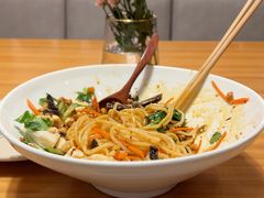 -山茶云南菜(永安里店)