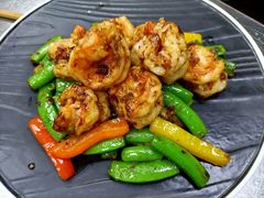 -巷语私房料理(华一实业大厦店)