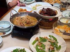 方师傅红烧肉-東大方(安吉灵芝店)