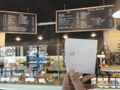 -Cha Café and Bistro