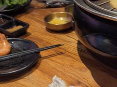-九田家黑牛烤肉料理(国芳店)