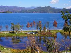 -丽江泸沽湖景区