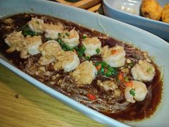 -蜜桃餐厅·伴山(绿宝广场店)