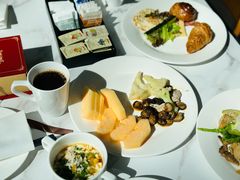 -上海静安昆仑大酒店