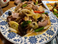 -艾丁湖烤全羊西域文化主题餐厅(新天润店)