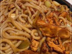 -阿娜尔·新疆菜(宜家荟聚中心店)